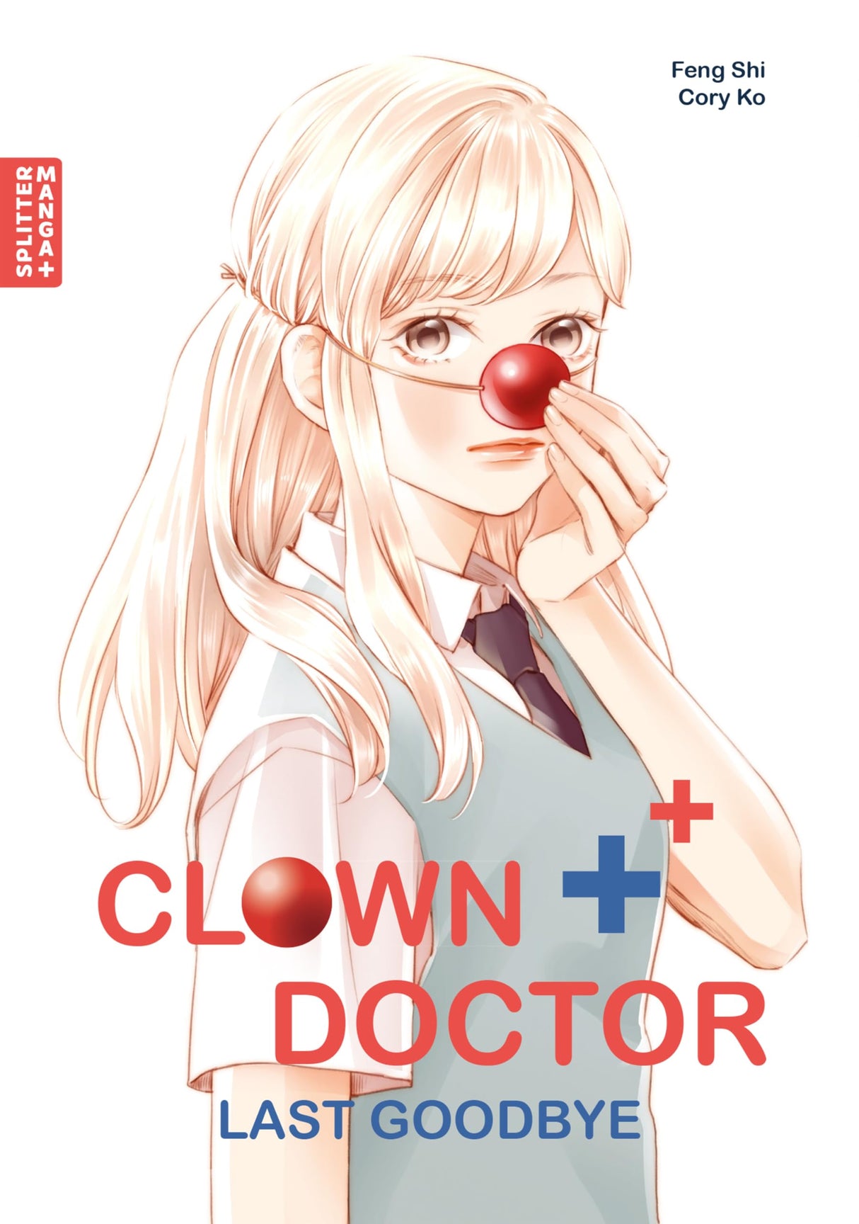 Clown Doctor - Last Goodbye | Einzelband