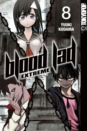 Blood Lad EXTREME | Band 08