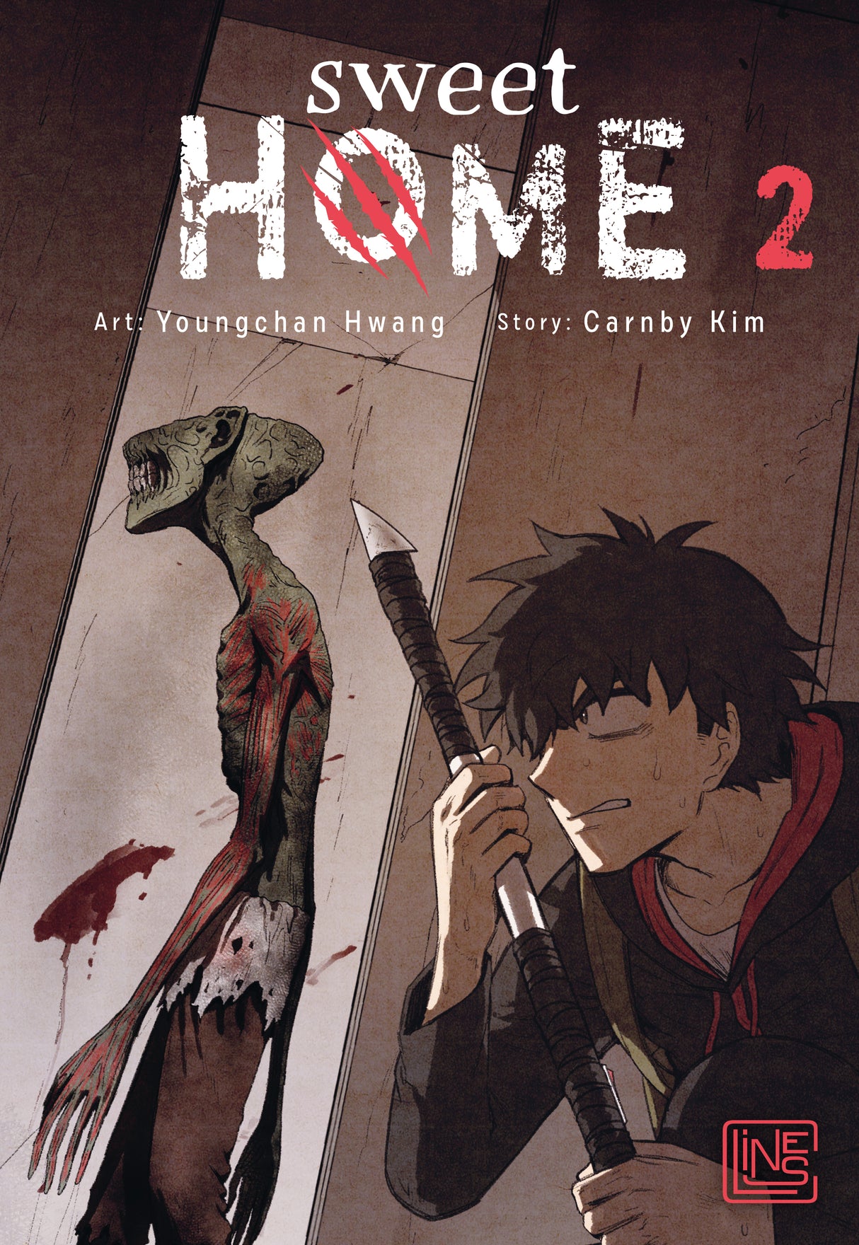 Sweet Home | Band 02