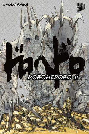 Dorohedoro | Band 11