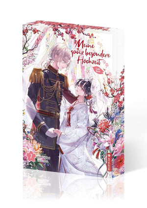 Meine ganz besondere Hochzeit Light Novel  | Band 07