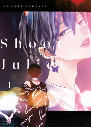 Shoot Juliet | Band 01