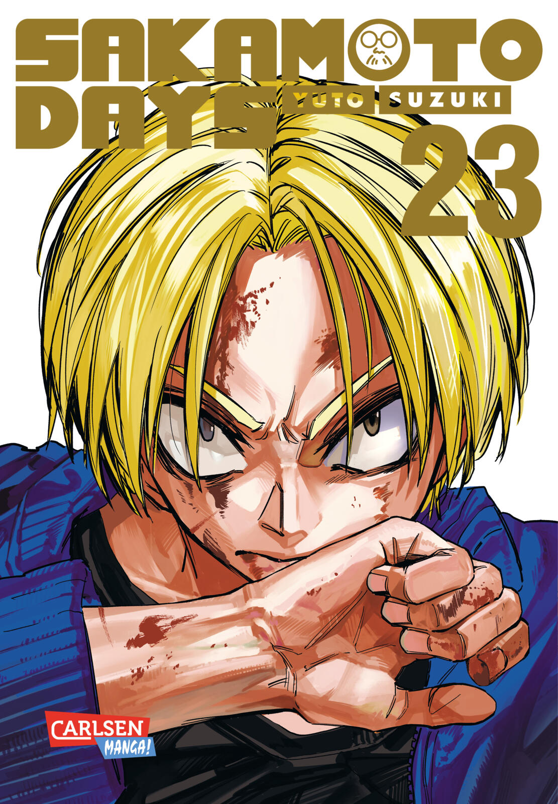 Sakamoto Days | Band 23