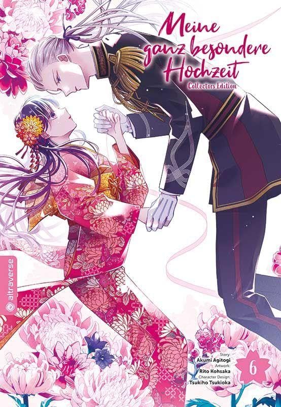 Meine ganz besondere Hochzeit | Band 06 | Collector's Edition