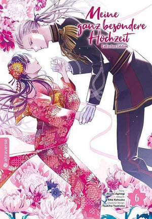 Meine ganz besondere Hochzeit | Band 06 | Collector's Edition