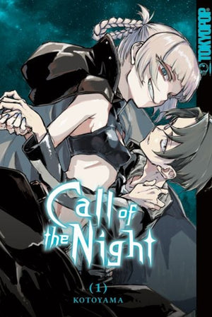 Call of the Night | Band 01