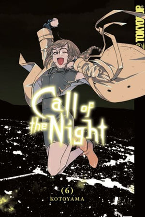 Call of the Night | Band 06
