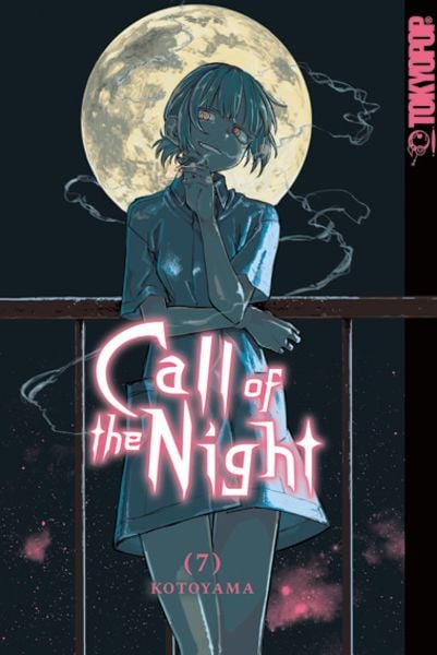 Call of the Night | Band 07