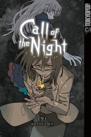 Call of the Night | Band 09
