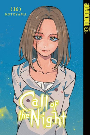 Call of the Night | Band 16