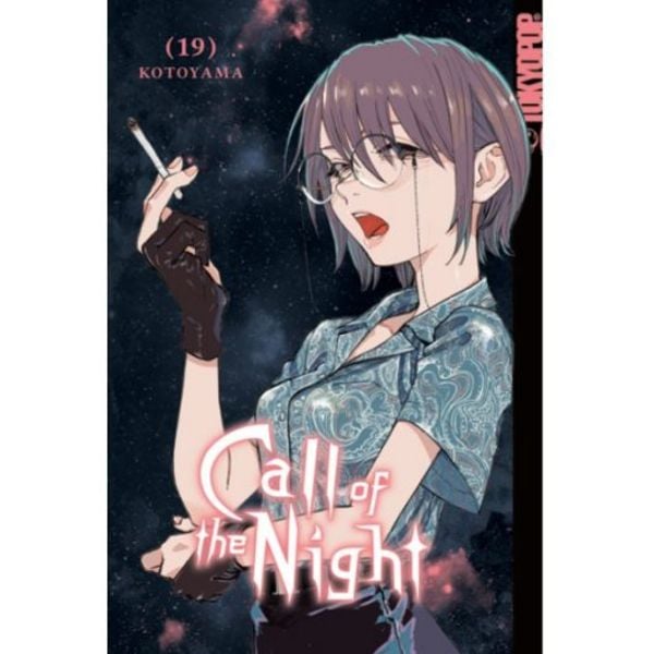 Call of the Night | Band 19