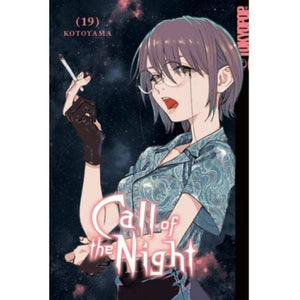 Call of the Night | Band 19