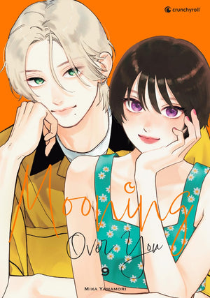 Mooning Over You | Band 09