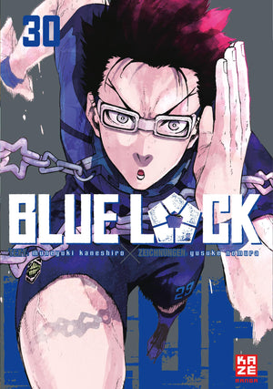 Blue Lock | Band 30
