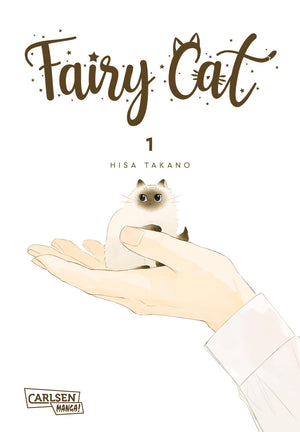 Fairy Cat | Band 01