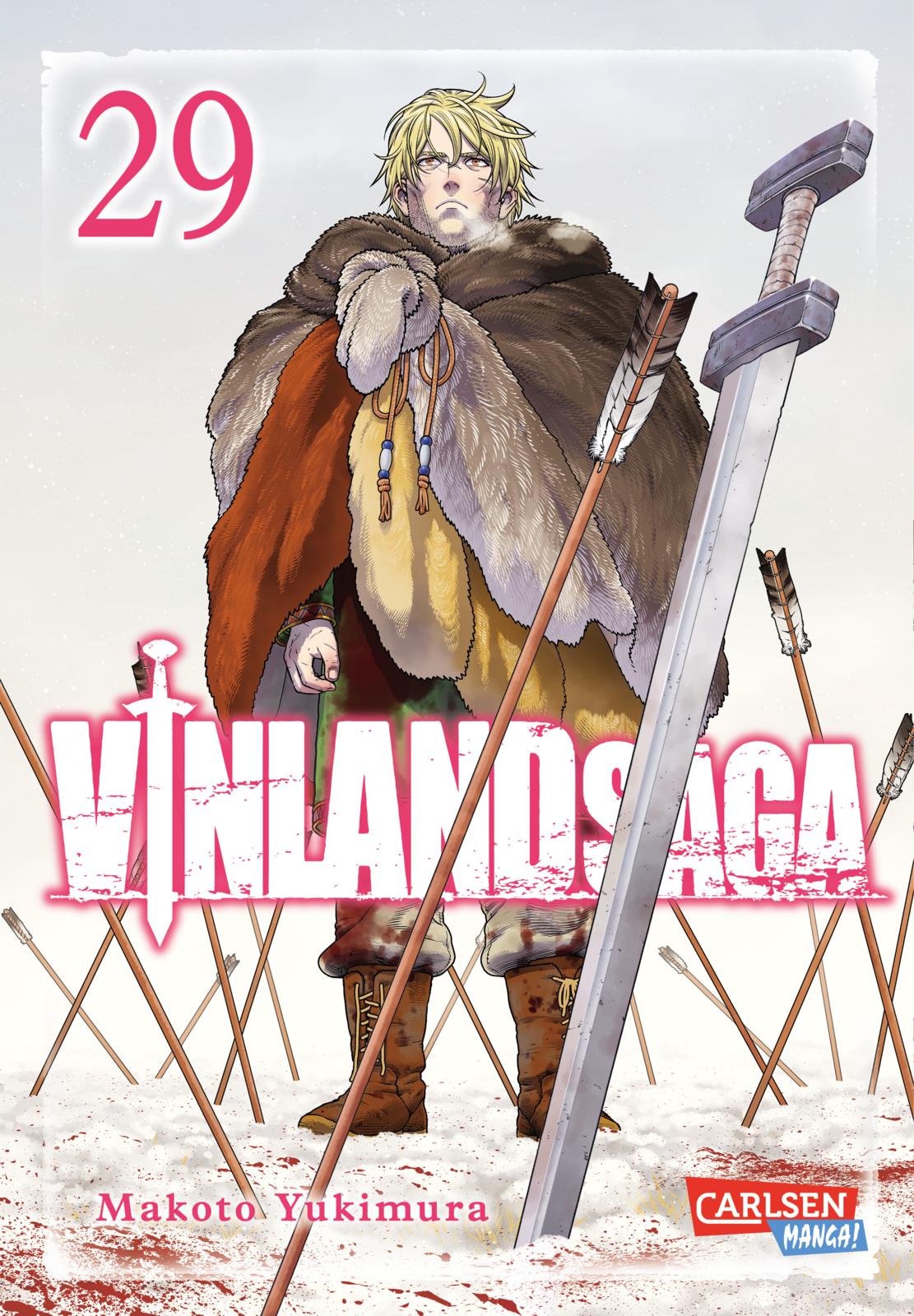 Vinland Saga | Band 29