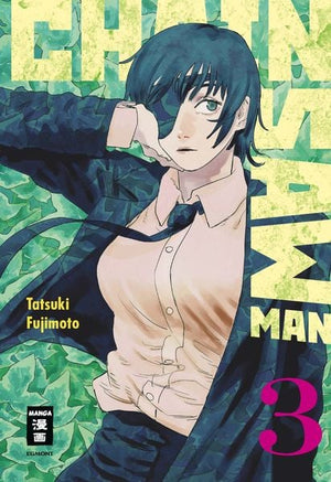 Chainsaw Man | Band 03