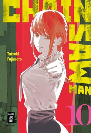 Chainsaw Man | Band 10