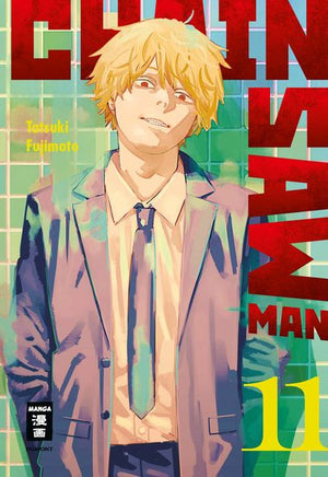 Chainsaw Man | Band 11