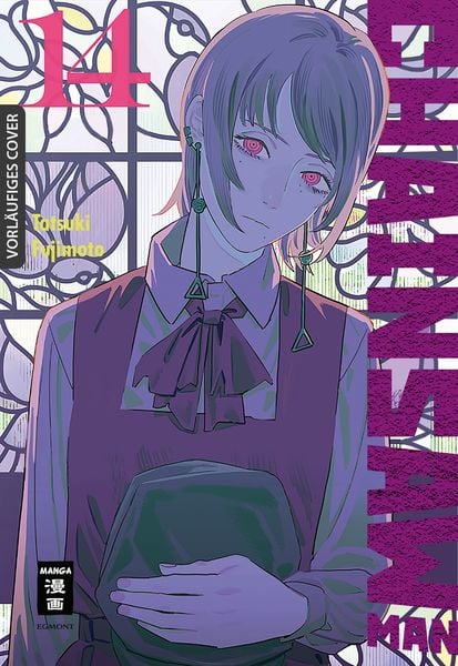 Chainsaw Man | Band 14