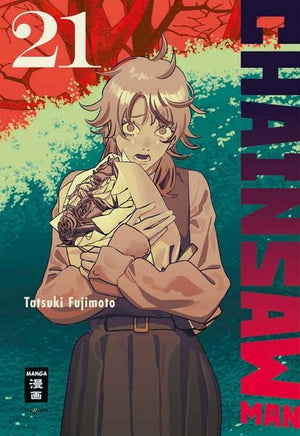 Chainsaw Man | Band 21
