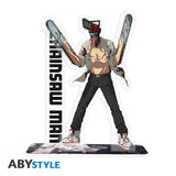 Denji (Chainsaw Vers.) | Chainsaw Man | Acryl Stand 10 cm