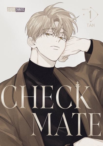 Checkmate | Band 01