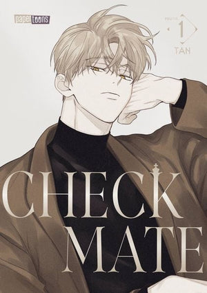 Checkmate | Band 01