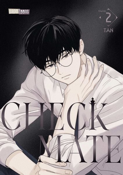 Checkmate | Band 02