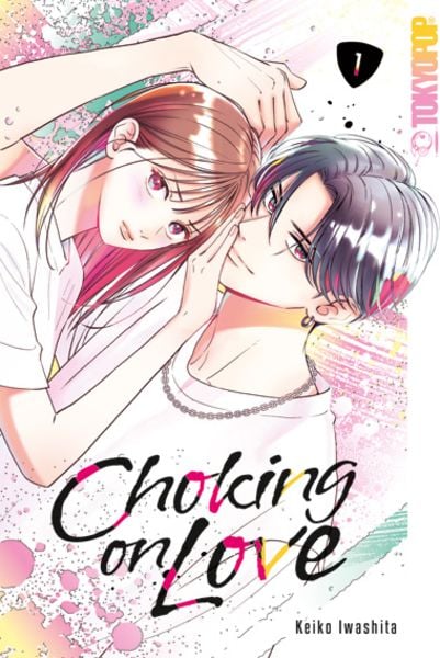 Choking on Love | Band 01