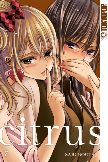 Citrus | Band 07