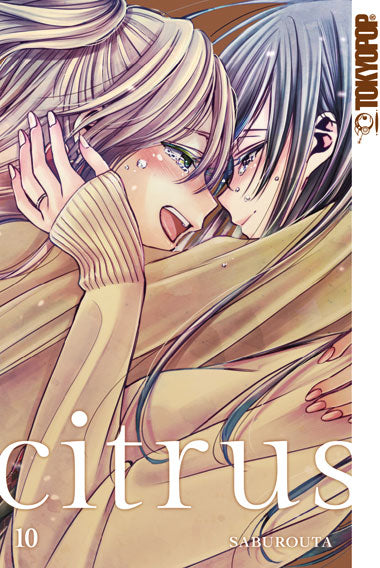 Citrus | Band 10