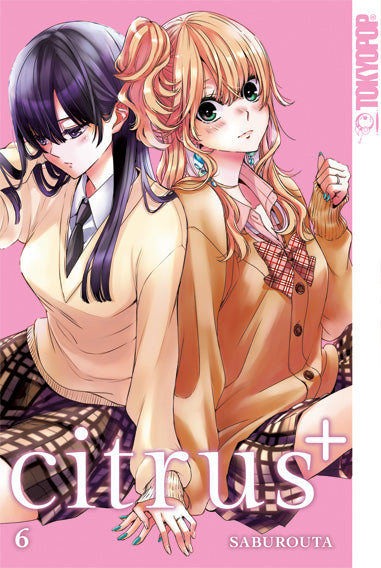 Citrus + | Band 06
