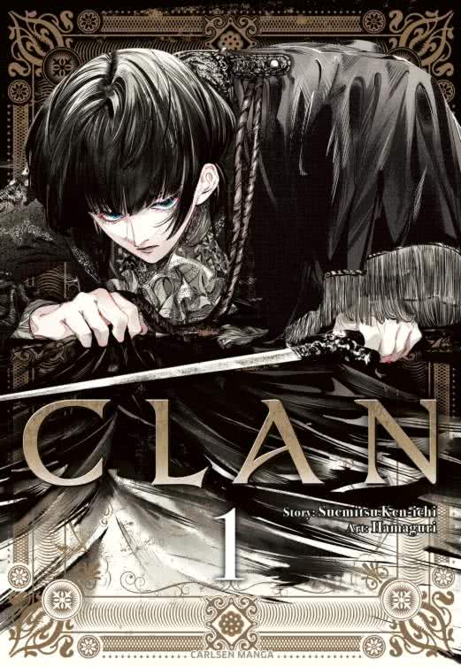 Clan | Band 01