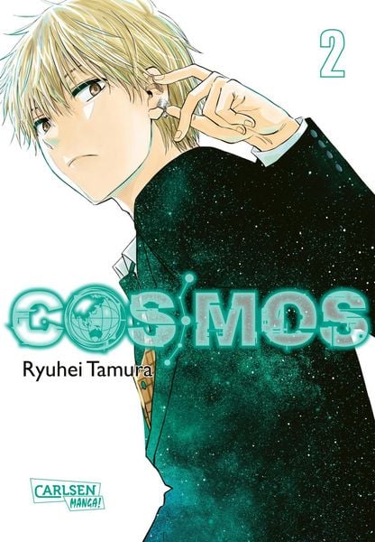 Cosmos | Band 02