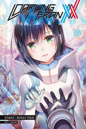 Darling in the Franxx | Band 05