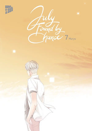 July found by Chance | Band 07