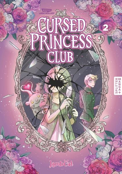 Cursed Princess Club | Band 02