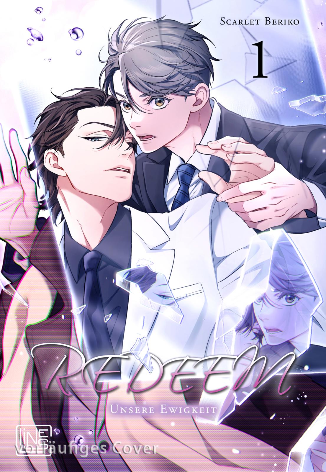 Redeem | Band 01