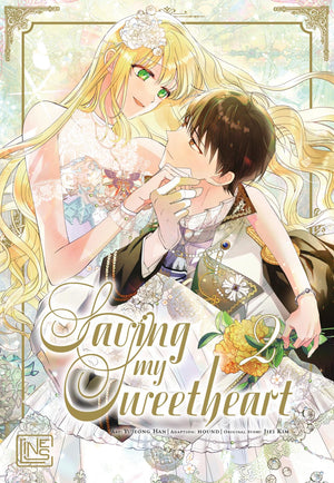 Saving my Sweetheart | Band 02