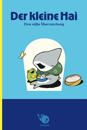 Der kleine Hai | Eine süße Überraschung