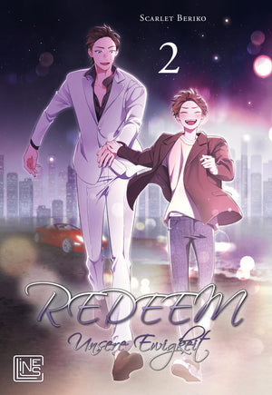 Redeem | Band 02