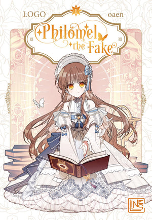Philomel the Fake | Band 01