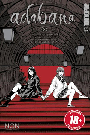 adabana | Band 03 (Finale)