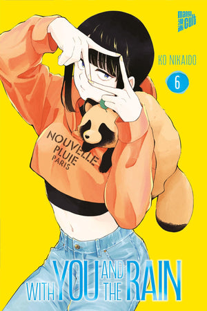 With you and the Rain | Band 06
