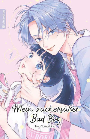 Mein zuckersüßer Bad Boy | Band 01