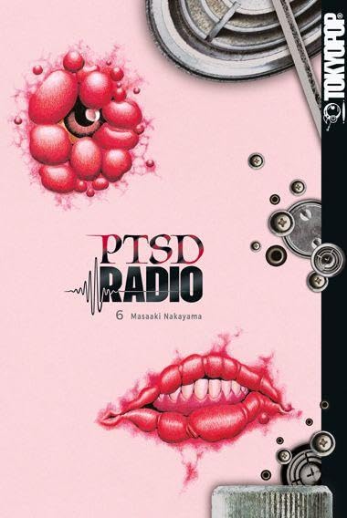 PTSD Radio | Band 06