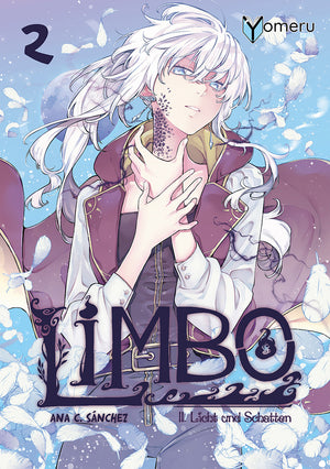 LIMBO | Band 02