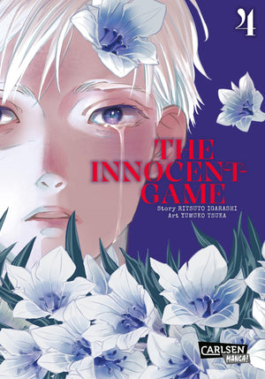 The Innocent Game | Band 04