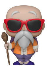 Muten-Roshi | Dragon Ball Z | POP! Vinyl Figur 9 cm